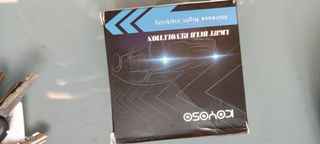 Lámparas H7 LED KOYOSO Coche