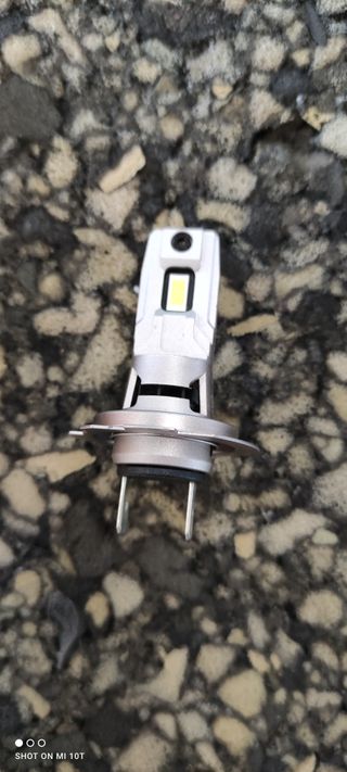 Lámparas H7 LED KOYOSO Coche