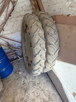 Neumático Agrícola 230/95 R 44 X M25