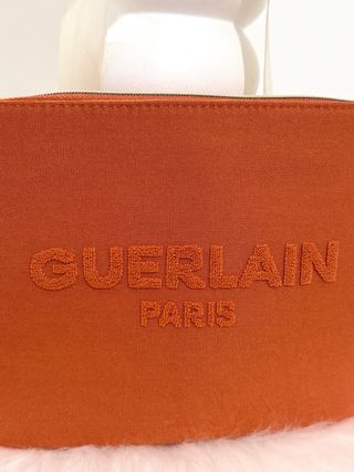 Pochette Guerlain Paris