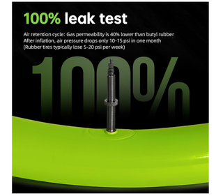 Camera d'aria MTB TPU 29 1.9-2.5 65g