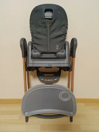 Trona Evolutiva Maxi-Cosi 6 en 1