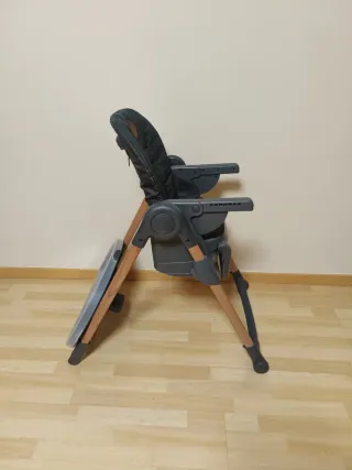 Trona Evolutiva Maxi-Cosi 6 en 1