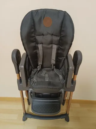 Trona Evolutiva Maxi-Cosi 6 en 1