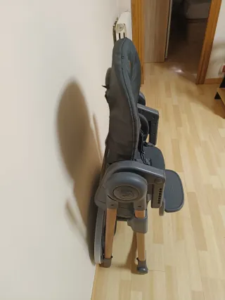 Trona Evolutiva Maxi-Cosi 6 en 1