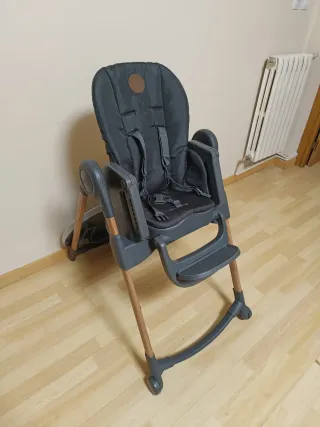 Trona Evolutiva Maxi-Cosi 6 en 1