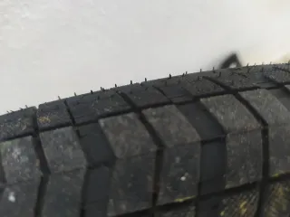 Bicicleta de Bmx Street.STOLEN SPADE ,ruedas de 22