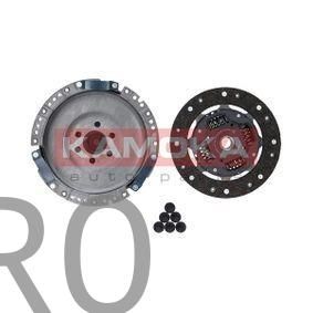 Kit de embrague volkswagen seat nuevo