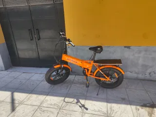 ✅BICI ELÉCTRICA ENGWE EP2 BOOST NUEVAS! ENVÍO ✅