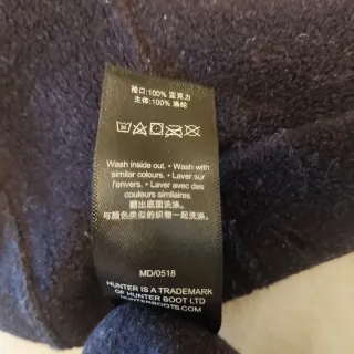 Calcetines Hunter TL Talla 39-42