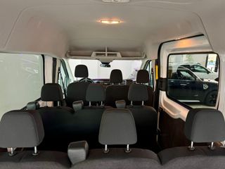 Ford Transit Custom 2020