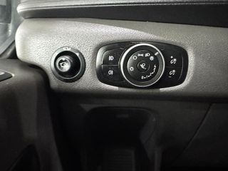 Ford Transit Custom 2020