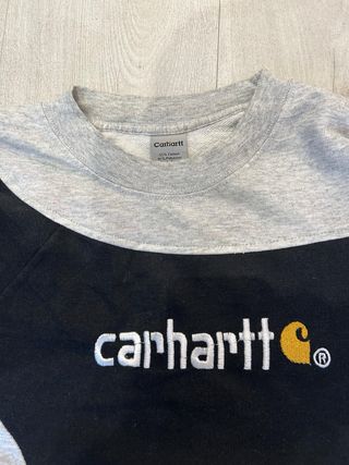Sudadera Carhartt Vintage