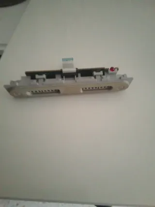 Puerto mando Super Nintendo