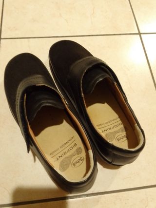 Dr. Scholl's Donna Scarpe N.39