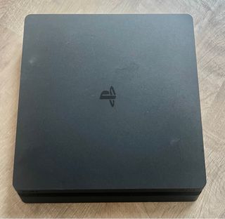 PS4 Slim 500GB + 2 Mandos