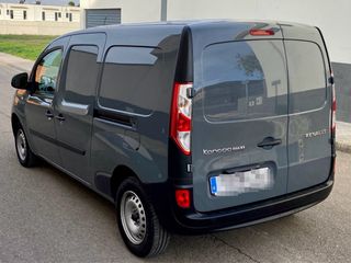 Renault Kangoo Maxi 1.5 DCI 115cv •SOLO 24.000km•