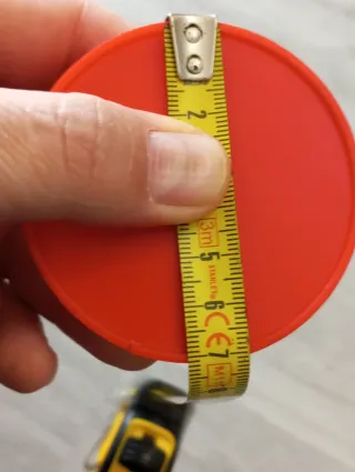 Mappamondo Salvadanaio Vintage