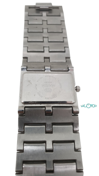 Reloj De Pulsera Marea 34122