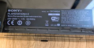 PlayStation 3 + 17 Juegos