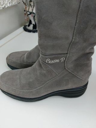 Stivale Cesare Paciotti n.36