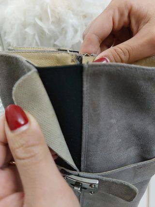 Stivale Cesare Paciotti n.36