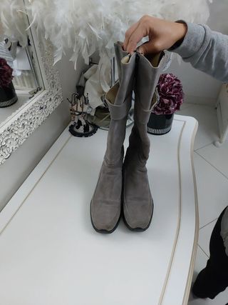 Stivale Cesare Paciotti n.36