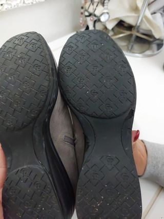 Stivale Cesare Paciotti n.36