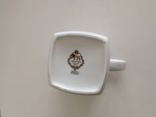 Tetera o cafetera Santa Clara