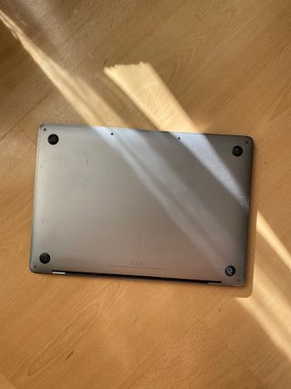 MacBook Pro 13 2017 para piezas