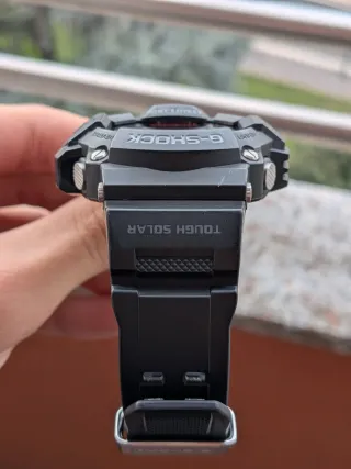 Orologio Casio G-Shock Rangeman