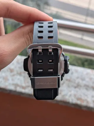 Orologio Casio G-Shock Rangeman