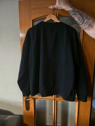 Sudadera Bugs Bunny Primark Negra