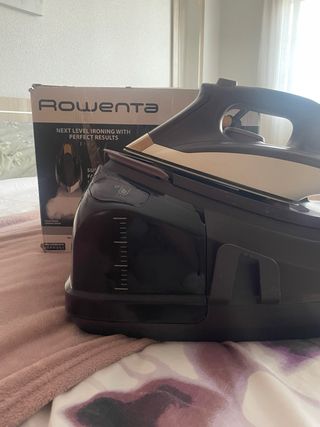 Centro de Planchado Rowenta