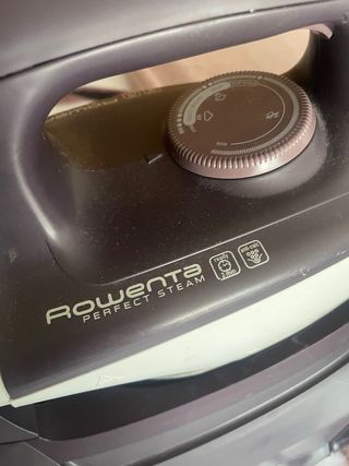 Centro de Planchado Rowenta
