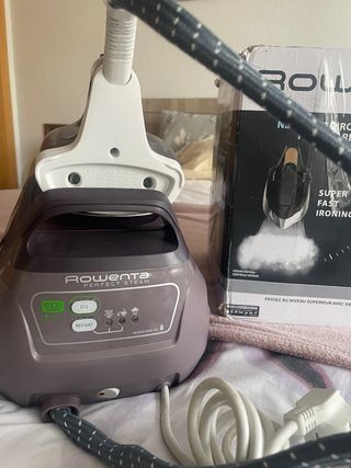 Centro de Planchado Rowenta