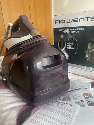 Centro de Planchado Rowenta