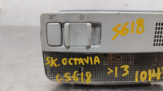 LUZ INTERIOR SKODA OCTAVIA COMBI (1Z5) CFH 3B0947