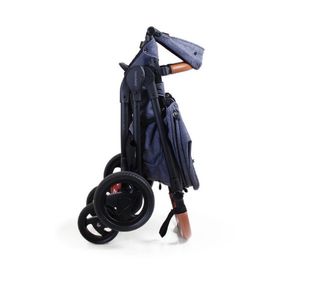 Carro bebé y silla paseo Valco Baby 2 en 1