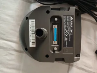 Módulo Batería Electrónica Nitro Alesis