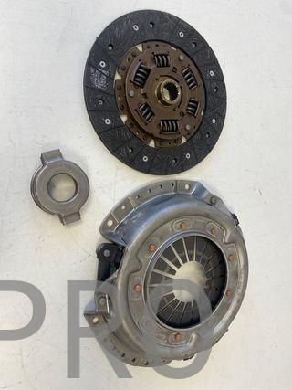 Kit Embrague Nissan Bluebird 801480