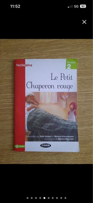 Libros en inglés y francés.PRECIO POR UNIDAD