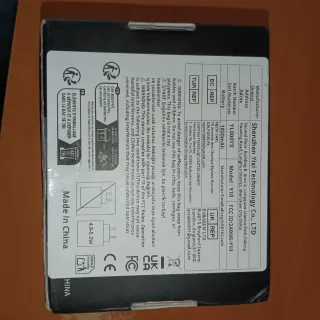 Interfono V10 para casco de moto