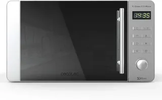 Microondas Cecotec ProClean 5120 Mirror