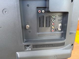 TV Sony Bravia 40” Negra