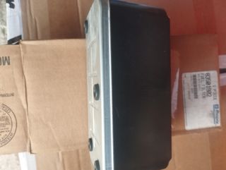 Filtro Gasoil Jeep Cherokee 83501902