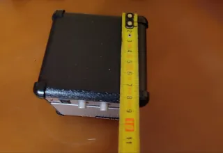 Amplificador Altavoz Silvano Universal