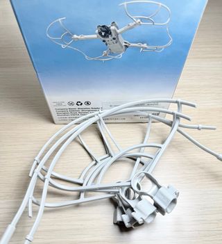 Protectores Hélices DJI Mini 3 Pro