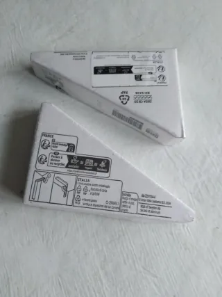 Soporte cortina IKEA Betylig