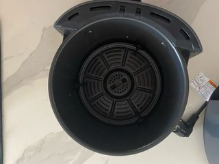 Freidora de aire Ninja Air Fryer Max